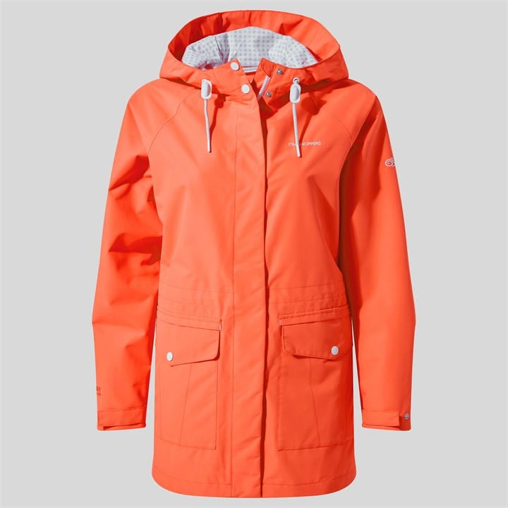 CRAGHOPPERS CRAG LILAHJACKET