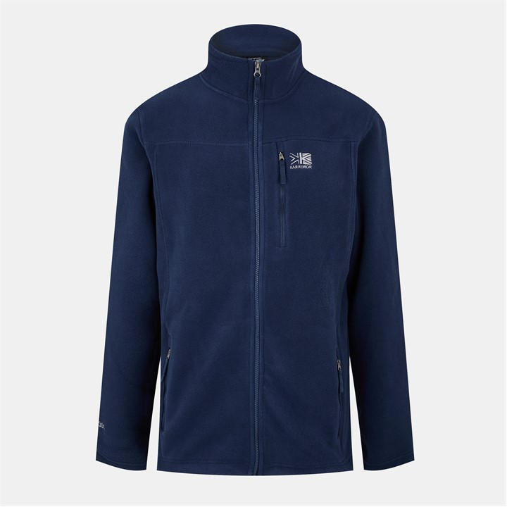 Karrimor Men's Blue Fleece Jacket 2XL