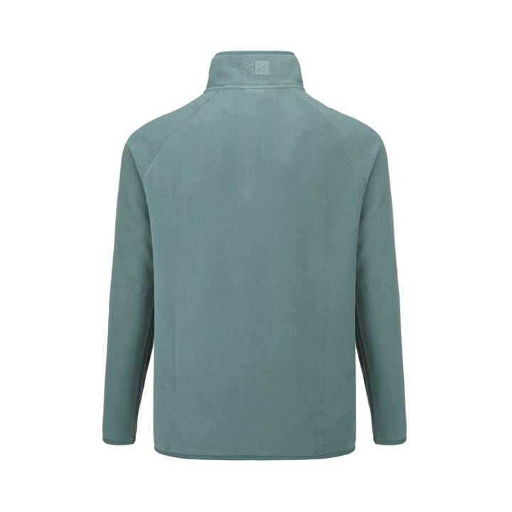 Muted Green - Karrimor - Micro Fleece Mens