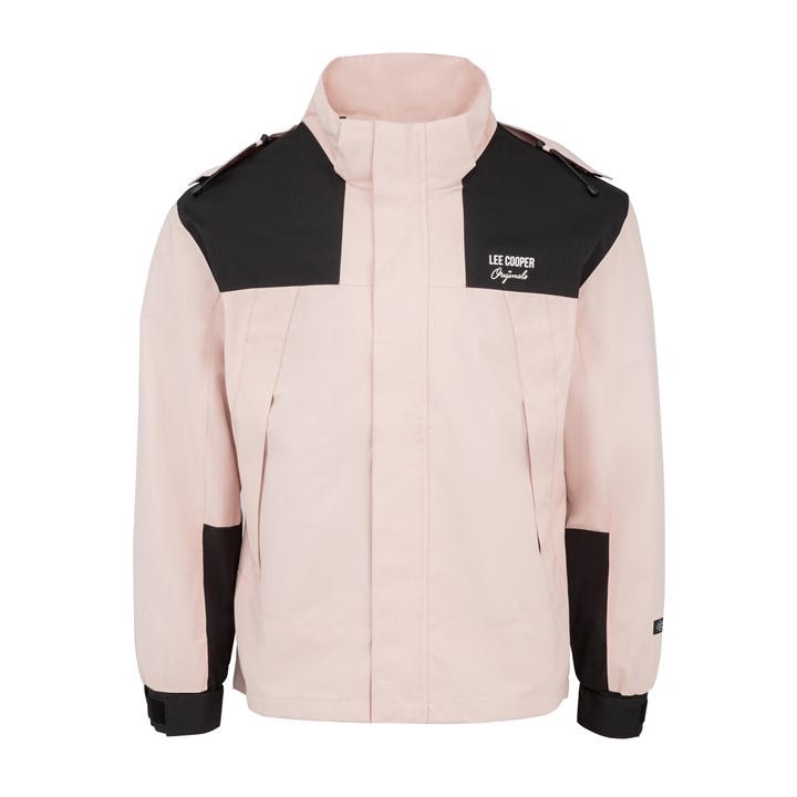 LEE COOPER OUTDOOR JACKET