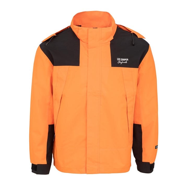 LEE COOPER OUTDOOR JACKET