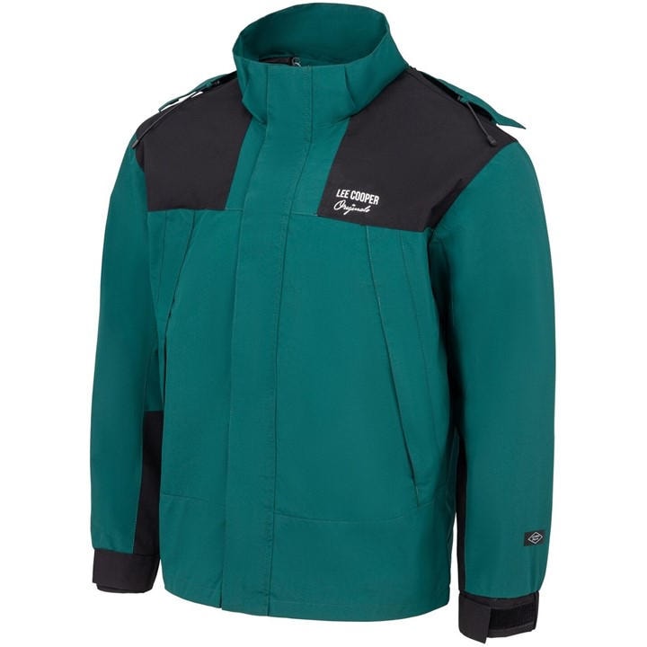 LEE COOPER OUTDOOR JACKET