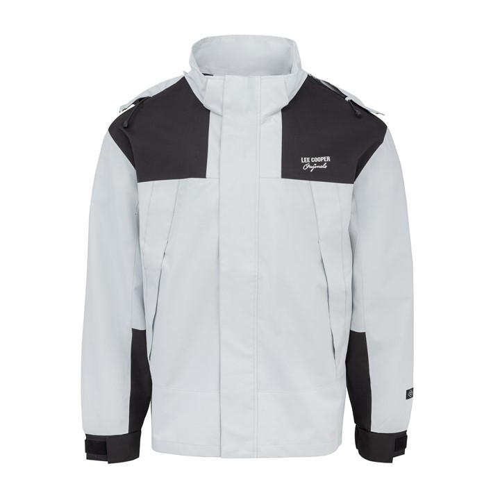 LEE COOPER OUTDOOR JACKET