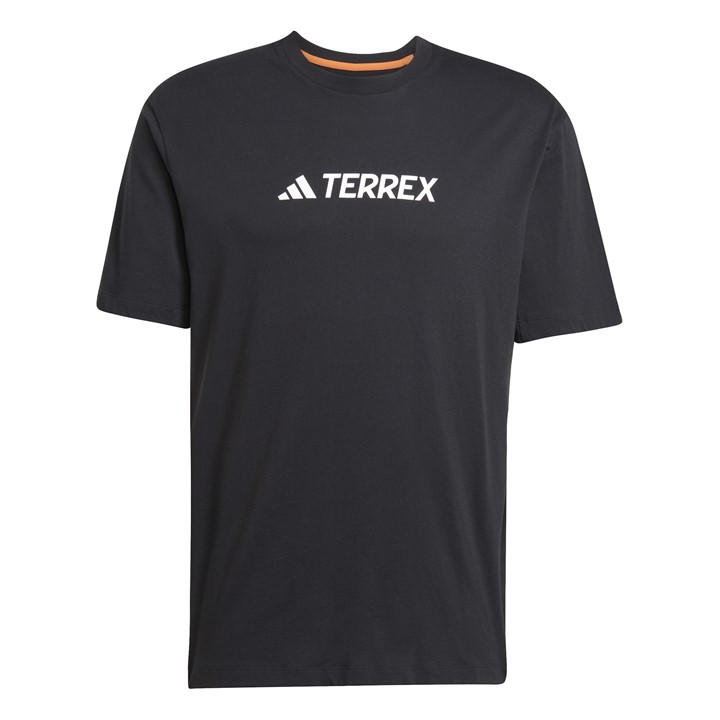 ADIDAS ORIGINALS TERREX CLASSIC LOGO T-SHIRT MEN