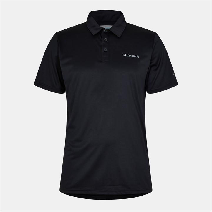 Columbia Hike P In Black