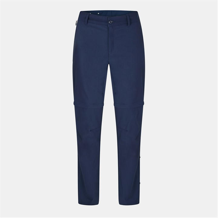 COLUMBIA LESLIE FALLS CONVERTIBLE TROUSERS WOMENS