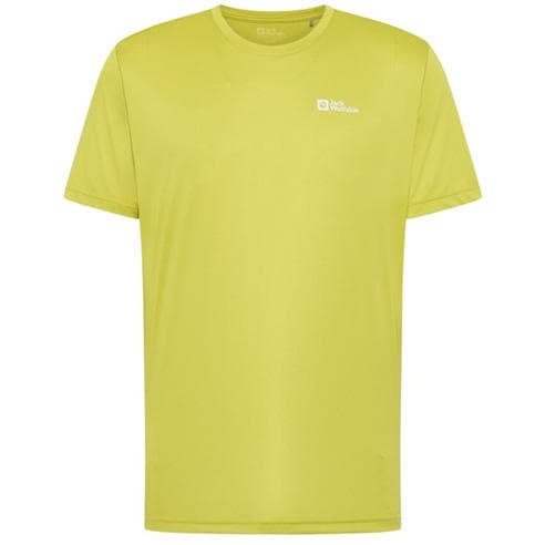 Jack Wolfskin - Tech Tee Sn43