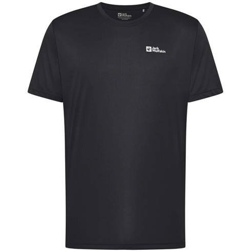 Jack Wolfskin - Tech Tee Sn43