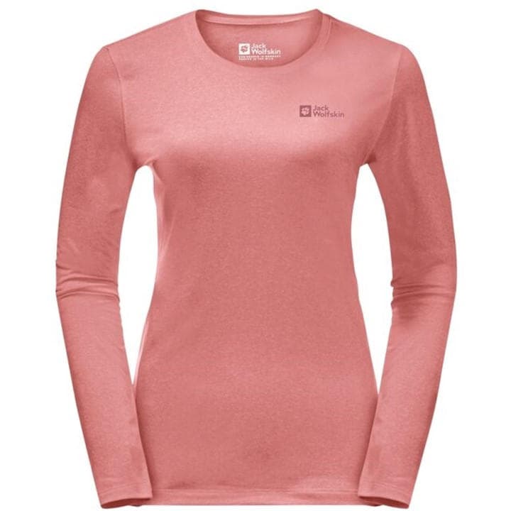 JACK WOLFSKIN SKY THERMAL TOP