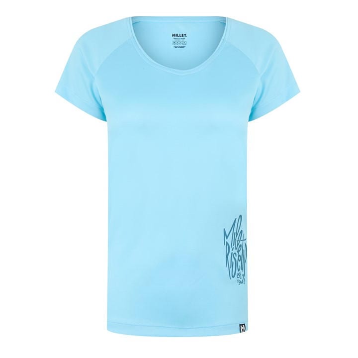 MILLET TREKKER T-SHIRT MENS