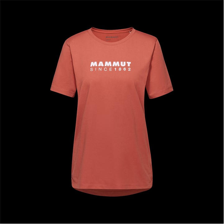 MAMMUT CORE TEE WOMENS