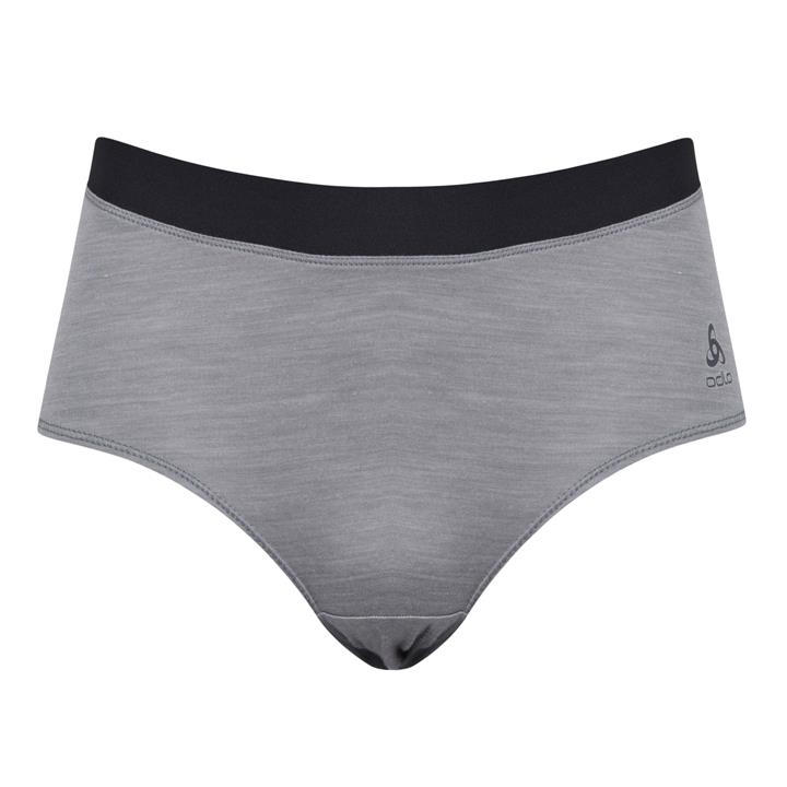 Odlo Merino Boxer Ladies In Grey