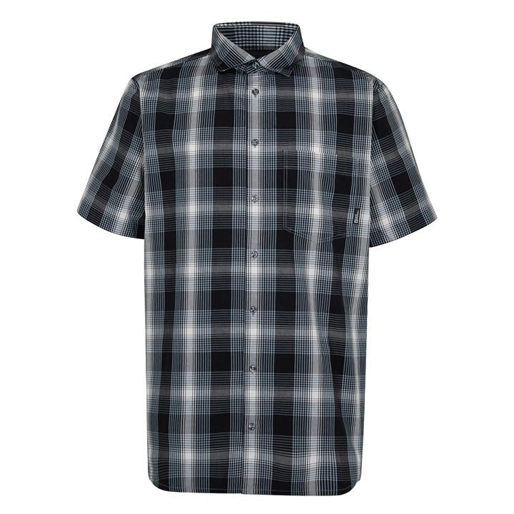 JACK WOLFSKIN HOT CHILLI T SHIRT ME