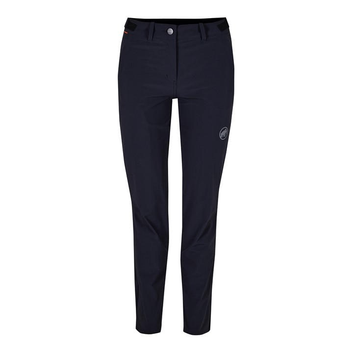 MAMMUT WALKING TROUSERS WOMENS