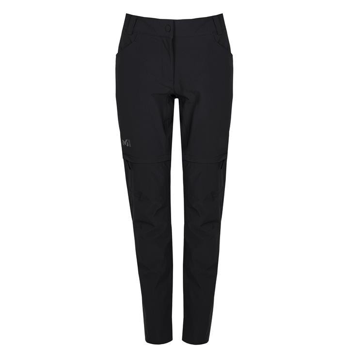 Millet Trekker Walking Trousers Ladies
