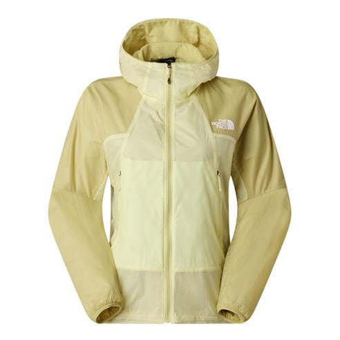 The North Face - Ridgelite FUTUREFLEECE™ Wind Jacket Womens