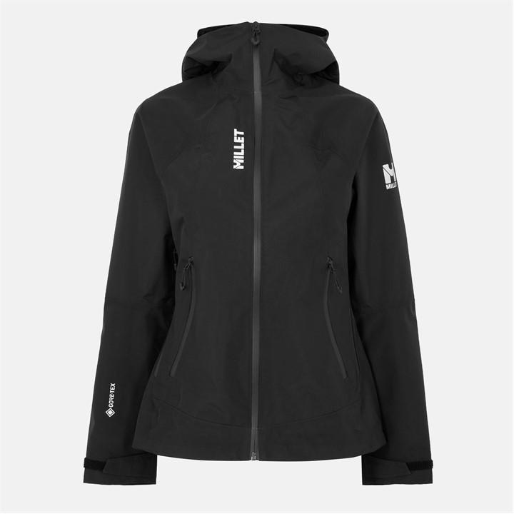 Millet Seneca 3l Jk In Black