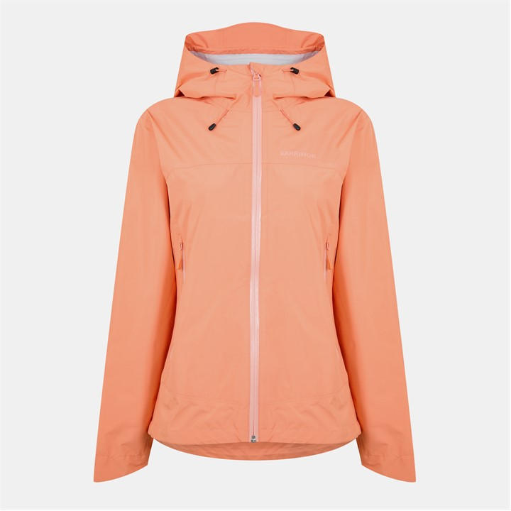 KARRIMOR 2.5L HELIUM WATERPROOF JACKET WOMENS