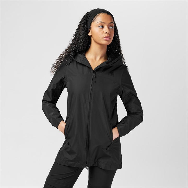 Karrimor | Orbit Jacket Womens | Black | FRASERS