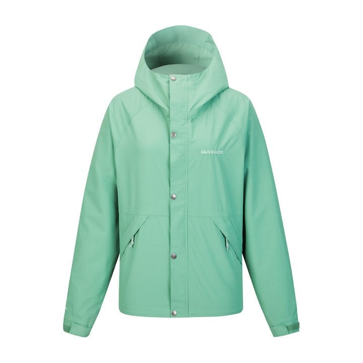 KARRIMOR HELIX WATERPROOF JACKET WOMENS