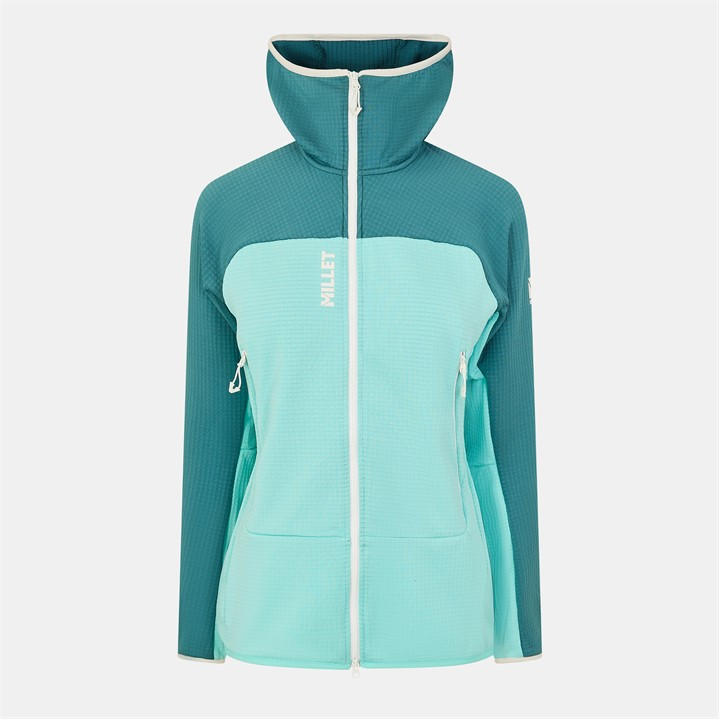 Millet Fusion Flc Hd