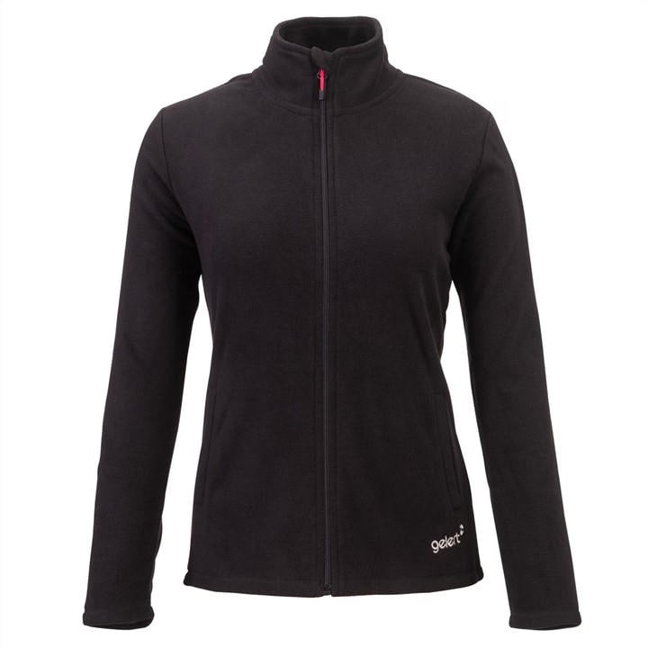GELERT OTTAWA FULL ZIP FLEECE JACKET WOMENS