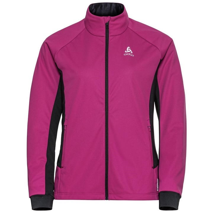 Odlo Brensholmen Jkt Ld51 In Grey
