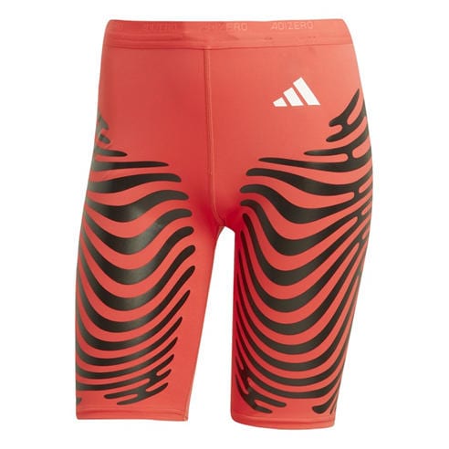 adidas - Women's Adizero C St W Performance Running Tights