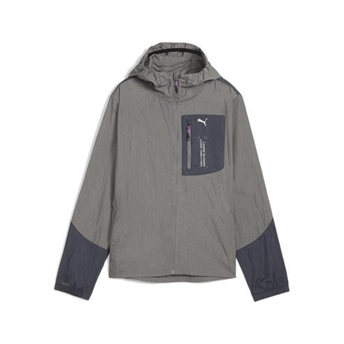 Puma - Puma W Seasons Windcell Jacket Running Womens