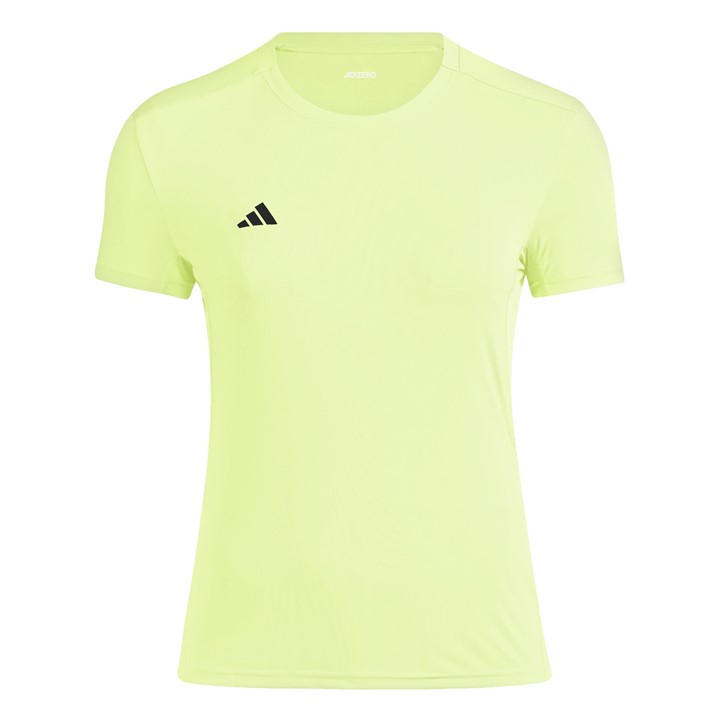 ADIDAS ORIGINALS ADIZERO RUNNING T-SHIRT WOMEN