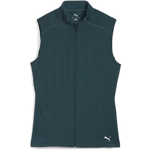 Puma - Women's Run Cloudspun Warm Label Vest