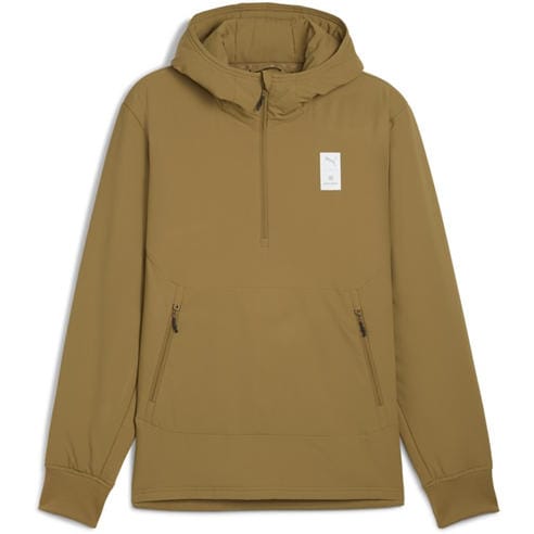 Puma - Men's X Saysky Anorak Jacket Performance Running