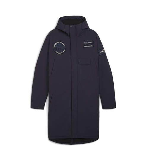Puma - Men's X Saysky Team Performance Running Jacket