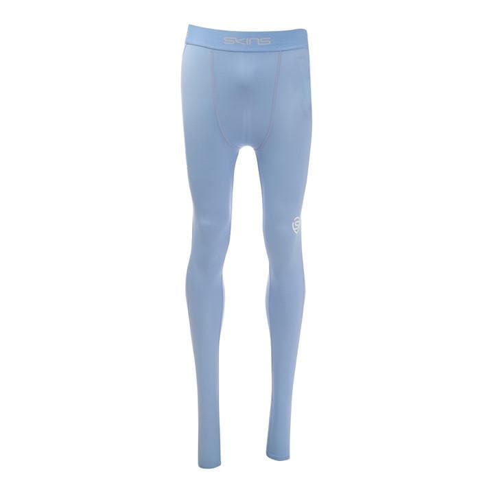 Skins Men's Blue Series 1 7/8 Tights 2XL