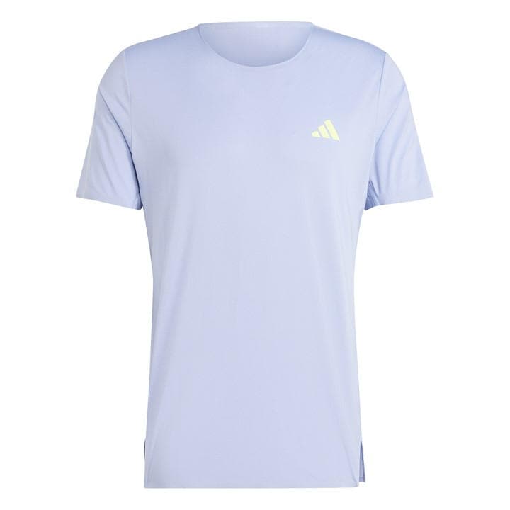 ADIDAS ORIGINALS ADIZERO RUNNING T-SHIRT
