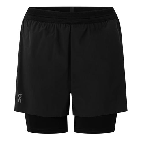 On - Women's 2/1 Running Shorts