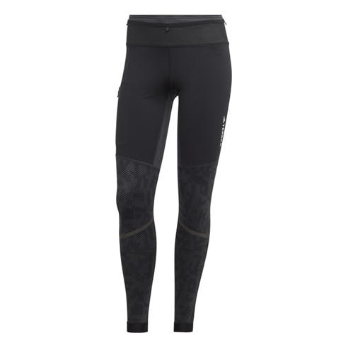 adidas - Agr Tight W Running Womens