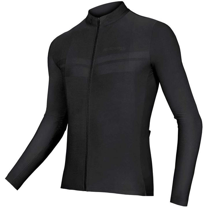 ENDURA PRO SL II LONG SLEEVE JERSEY