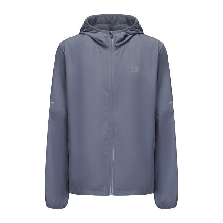 KARRIMOR RUN JACKET MENS