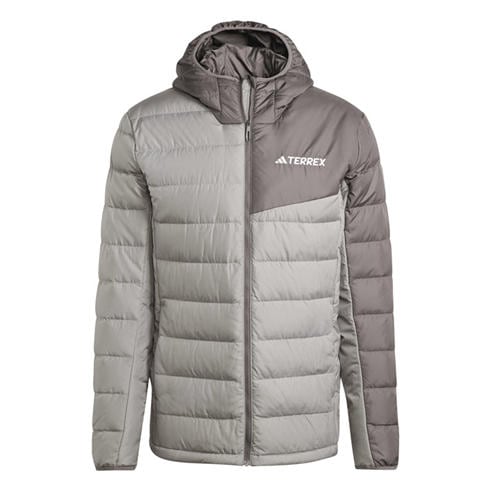 adidas - Mt Down Ho J Running Jacket Mens