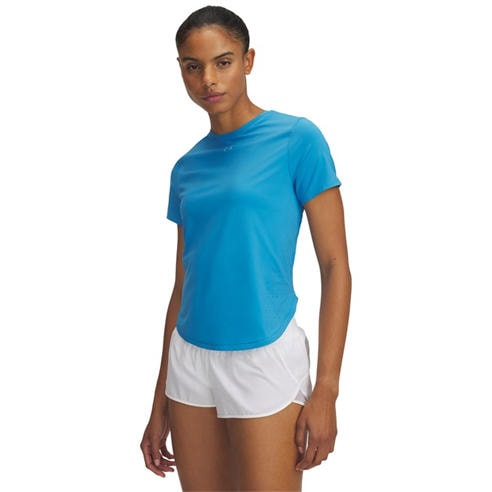 Under Armour - Women's Launch Elite Short Sleeve Performance Running Top