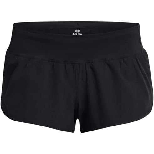 Under Armour - Women's Launch Pro 2 Inch Performance Running Shorts