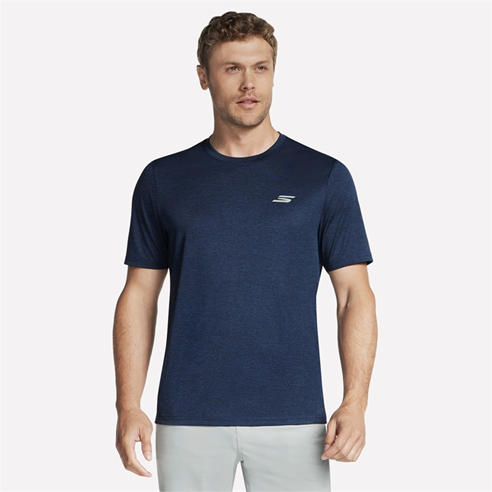 Skechers - Performance Charge Tee Running Top Mens