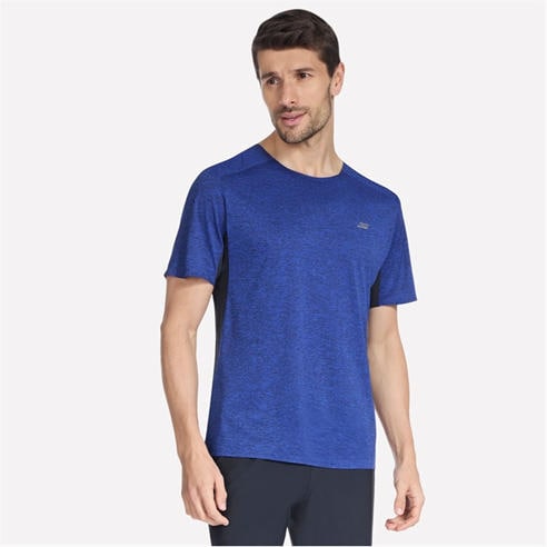 Skechers - Godri Circuit Tee Running Top Mens