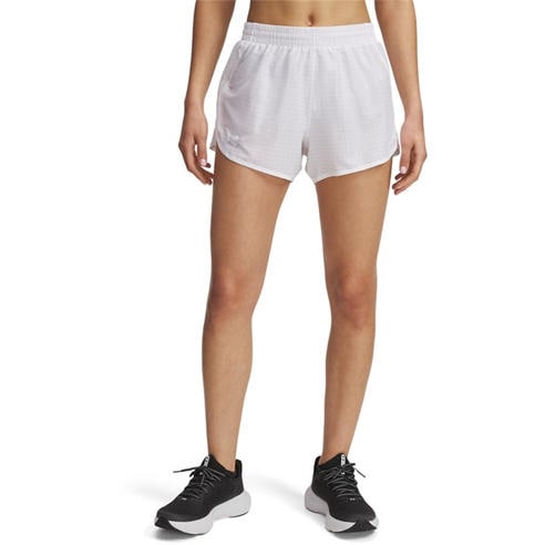 Under Armour - Women's Fly By Performance Running Shorts