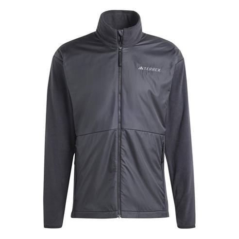 adidas - Men's Mountain Windfall Performance Running Jacket