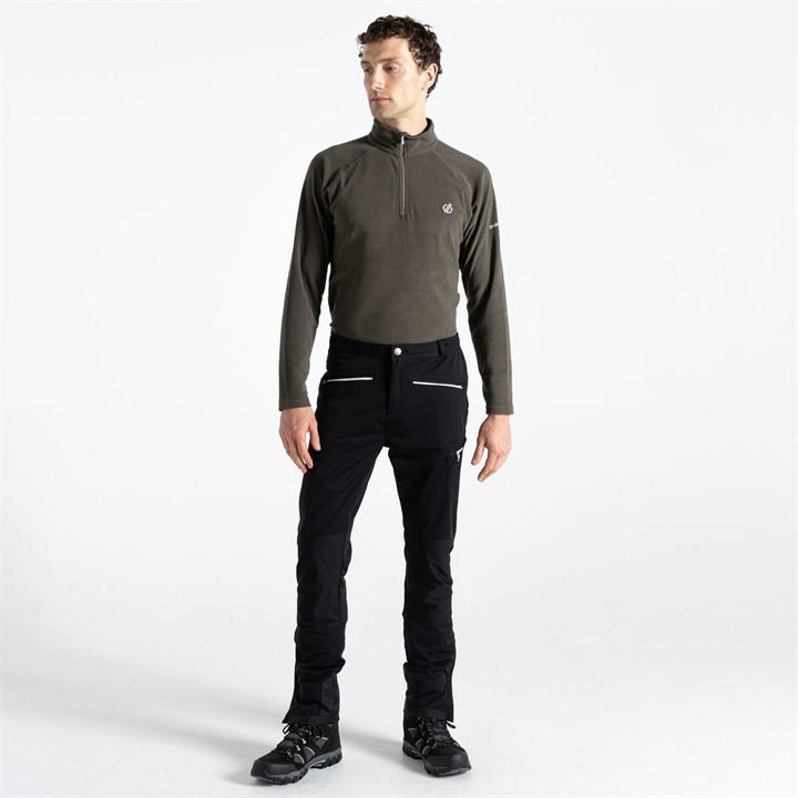 DARE 2B MENS APPENDED II LIGHTWEIGHT WALKING TROUSERS
