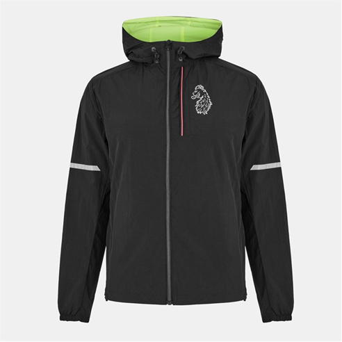 Luke - Universal Reversable Running Jkt Jacket Mens