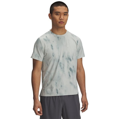 Under Armour - Men's Launch Elite Short-Sleeve Performance Top