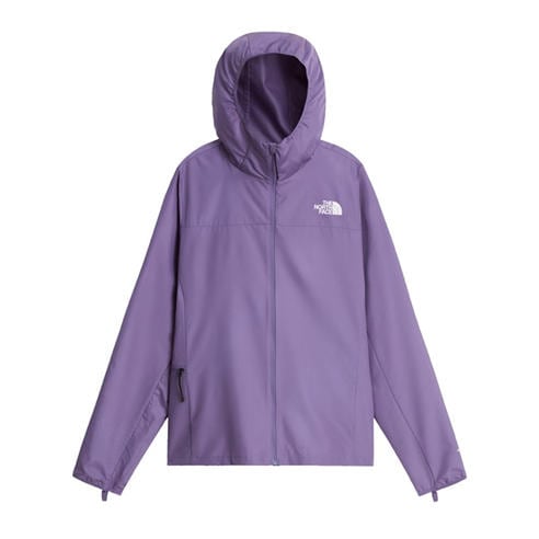 The North Face - TNF Windproof Pack away Jacket Womens